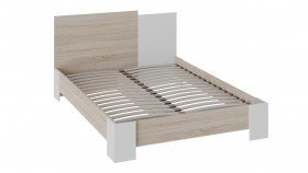 Кровать без ПМ «Сэнди» Тип 1 (без подъемного механизма) в Верхоянске - verhoyansk.katalogmebeli.com | фото 2