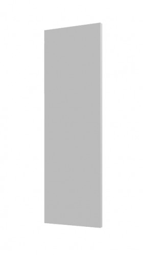 Фальшпанель для верхних прямых и торцевых шкафов Глетчер (Гейнсборо силк/920 мм) в Верхоянске - verhoyansk.katalogmebeli.com | фото