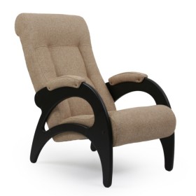 Кресло для отдыха Модель 41 без лозы в Верхоянске - verhoyansk.katalogmebeli.com | фото 2