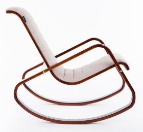 Кресло-качалка Арно в Верхоянске - verhoyansk.katalogmebeli.com | фото 3