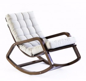 Кресло-качалка Онтарио в Верхоянске - verhoyansk.katalogmebeli.com | фото 3