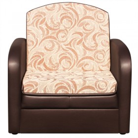 Кресло кровать "Джайв" в Верхоянске - verhoyansk.katalogmebeli.com | фото
