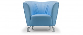 Кресло Ницца в Верхоянске - verhoyansk.katalogmebeli.com | фото 2