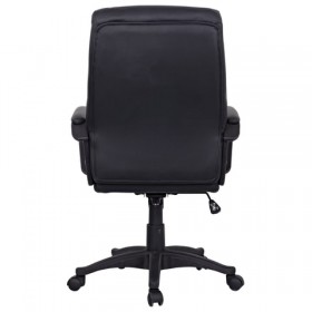 Кресло офисное BRABIX Enter EX-511 (черный) в Верхоянске - verhoyansk.katalogmebeli.com | фото 6