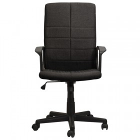 Кресло офисное BRABIX Focus EX-518 (черный) в Верхоянске - verhoyansk.katalogmebeli.com | фото 3