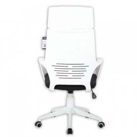 Кресло офисное BRABIX Prime EX-515 (черная ткань) в Верхоянске - verhoyansk.katalogmebeli.com | фото 4