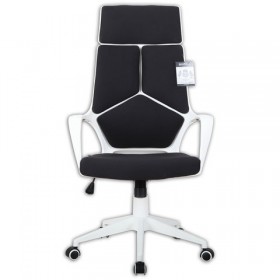 Кресло офисное BRABIX Prime EX-515 (черная ткань) в Верхоянске - verhoyansk.katalogmebeli.com | фото 5
