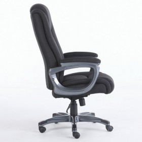 Кресло офисное BRABIX Solid HD-005 в Верхоянске - verhoyansk.katalogmebeli.com | фото 2