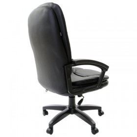Кресло офисное BRABIX Trend EX-568 (черный) в Верхоянске - verhoyansk.katalogmebeli.com | фото 4