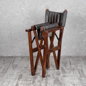 Кресло раскладное Бомо (акация) в Верхоянске - verhoyansk.katalogmebeli.com | фото 8