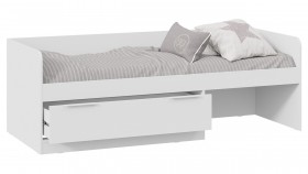 Кровать комбинированная «Марли» Тип 1 в Верхоянске - verhoyansk.katalogmebeli.com | фото 2