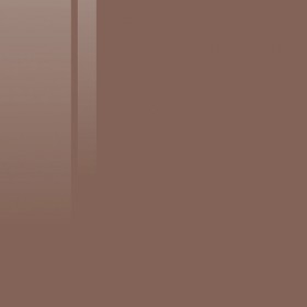 Кухонный гарнитур "Мечта 1.6" белый/крем глянец/капучино в Верхоянске - verhoyansk.katalogmebeli.com | фото 3