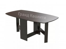 Стол книжка 1700 Венге в Верхоянске - verhoyansk.katalogmebeli.com | фото