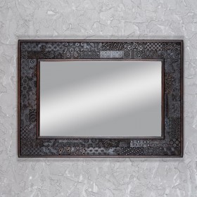 Зеркало (глубина 60 мм) в Верхоянске - verhoyansk.katalogmebeli.com | фото 6
